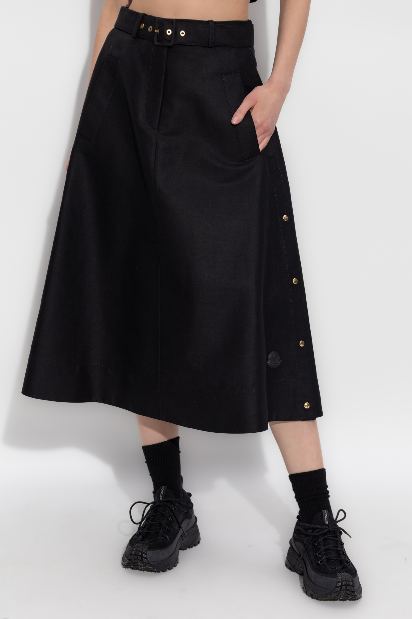 スカート MONCLER:: Skirt:M[RESALE] s-l1200.png
